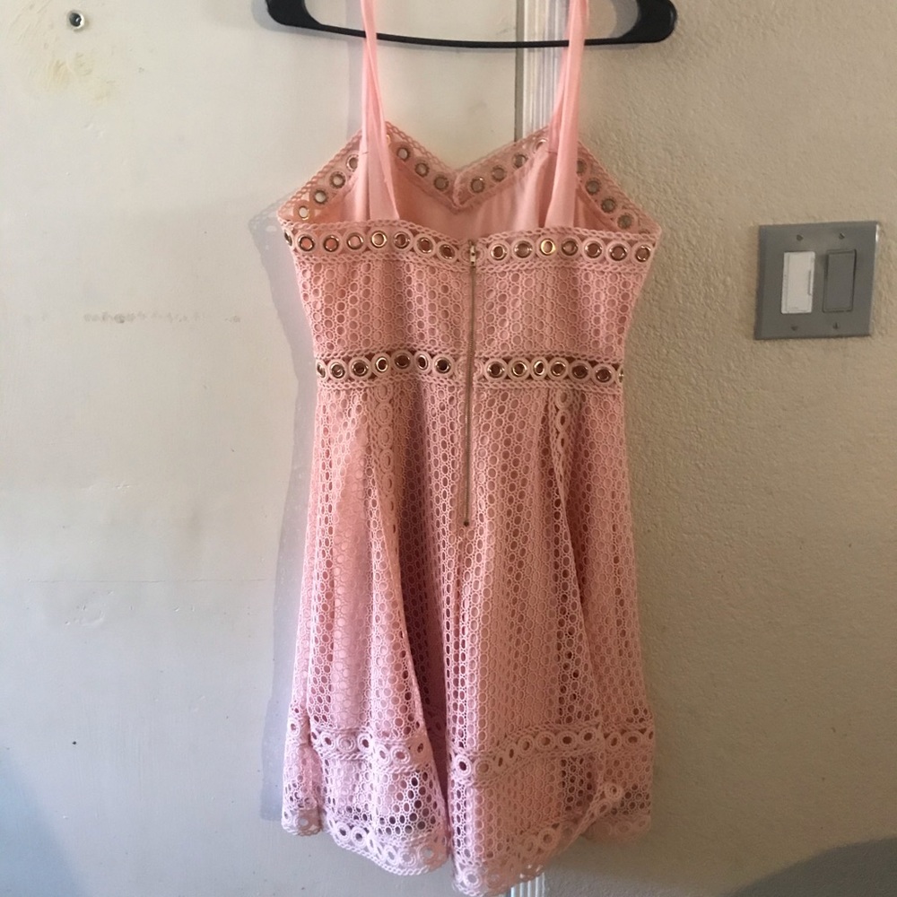 Fashion Nova Dress